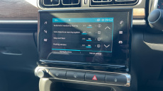 Citroen C3 1.2 PureTech Shine Plus 5dr Petrol Hatchback